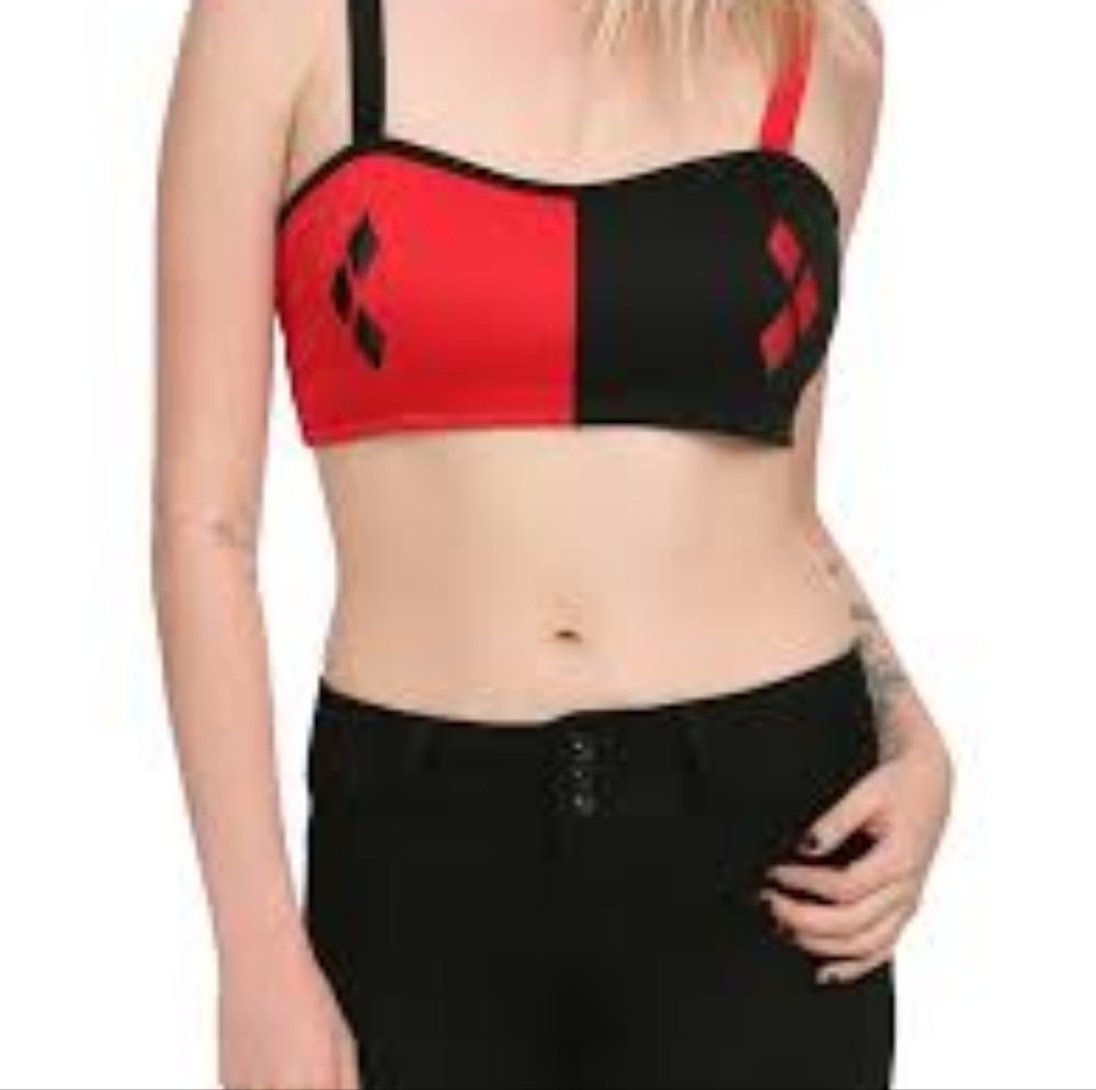 Harley quinn bundle ( on hold)